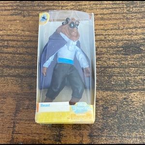 Disney Store Mini Brands - Breast